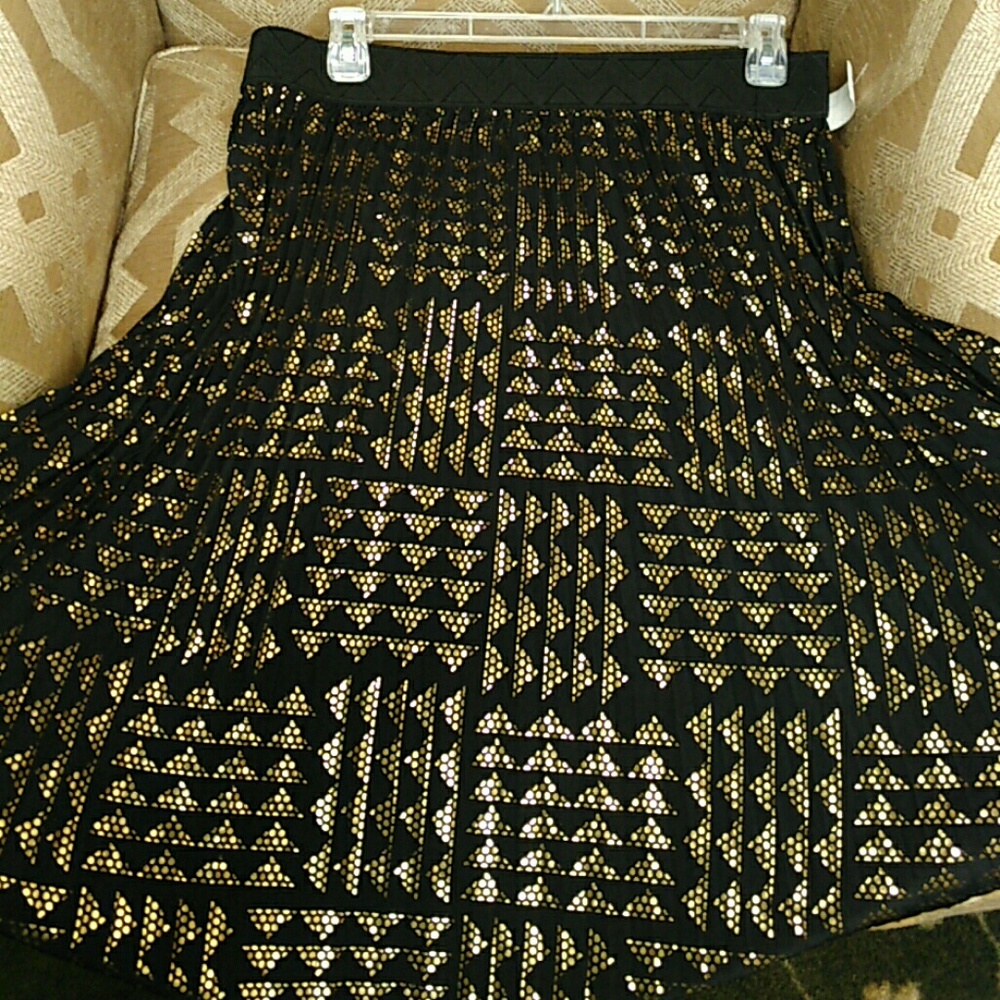 NWOT Lularoe skirt